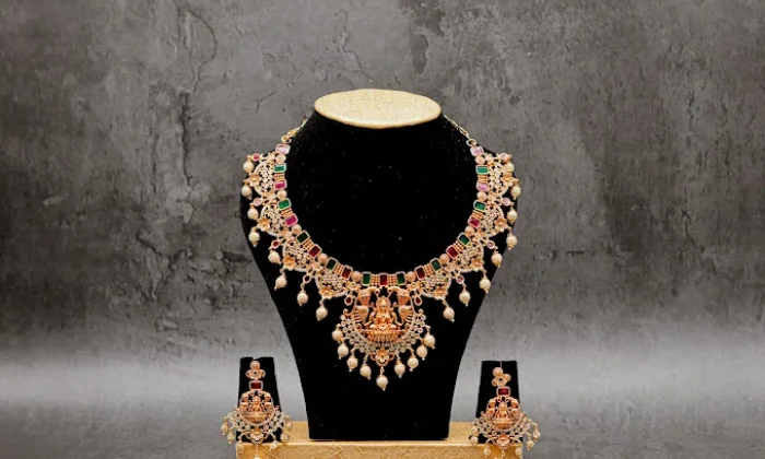 Noya Fashion Jewellery